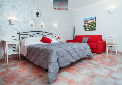 Hotel Il Marchese